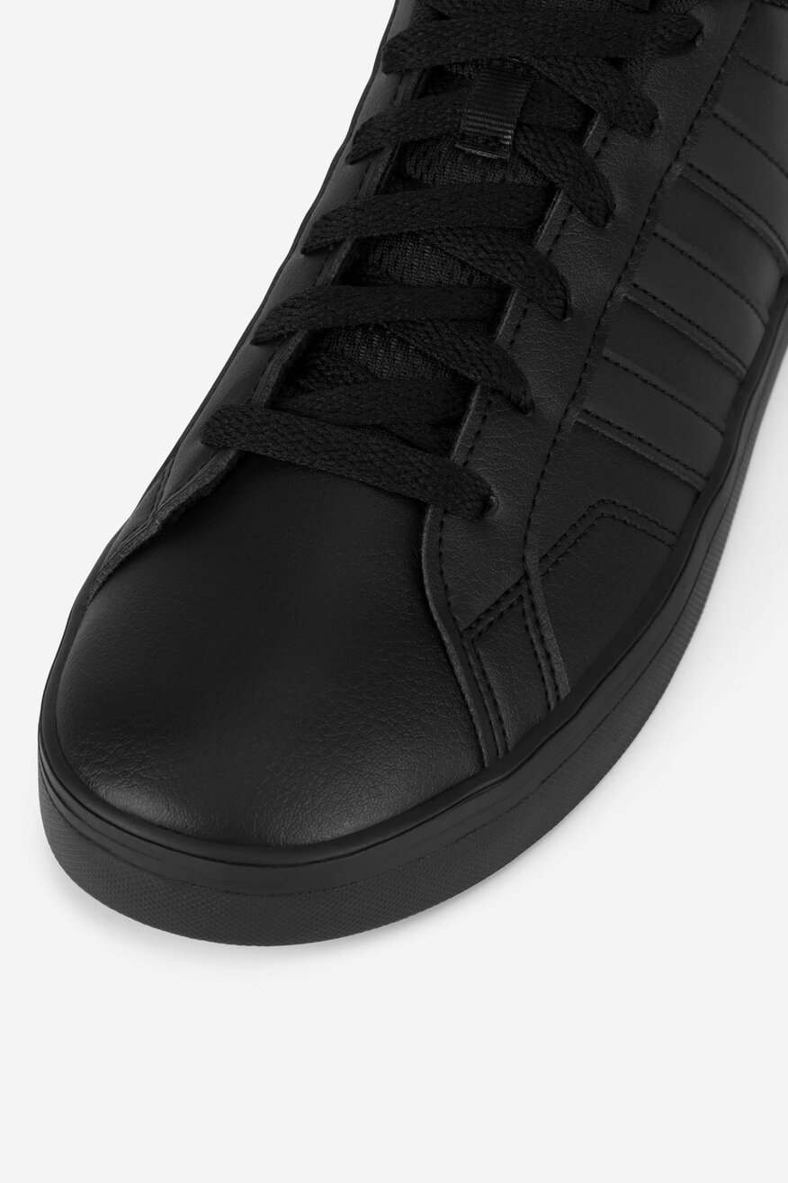 Sportovní obuv adidas ČERNÁ - 5905588647799