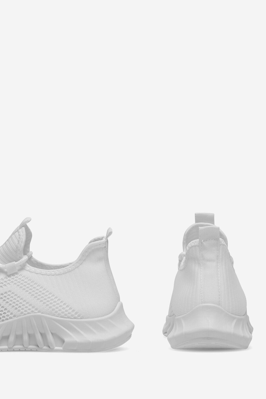 Jenny Fairy - Półbuty - 5905588581628