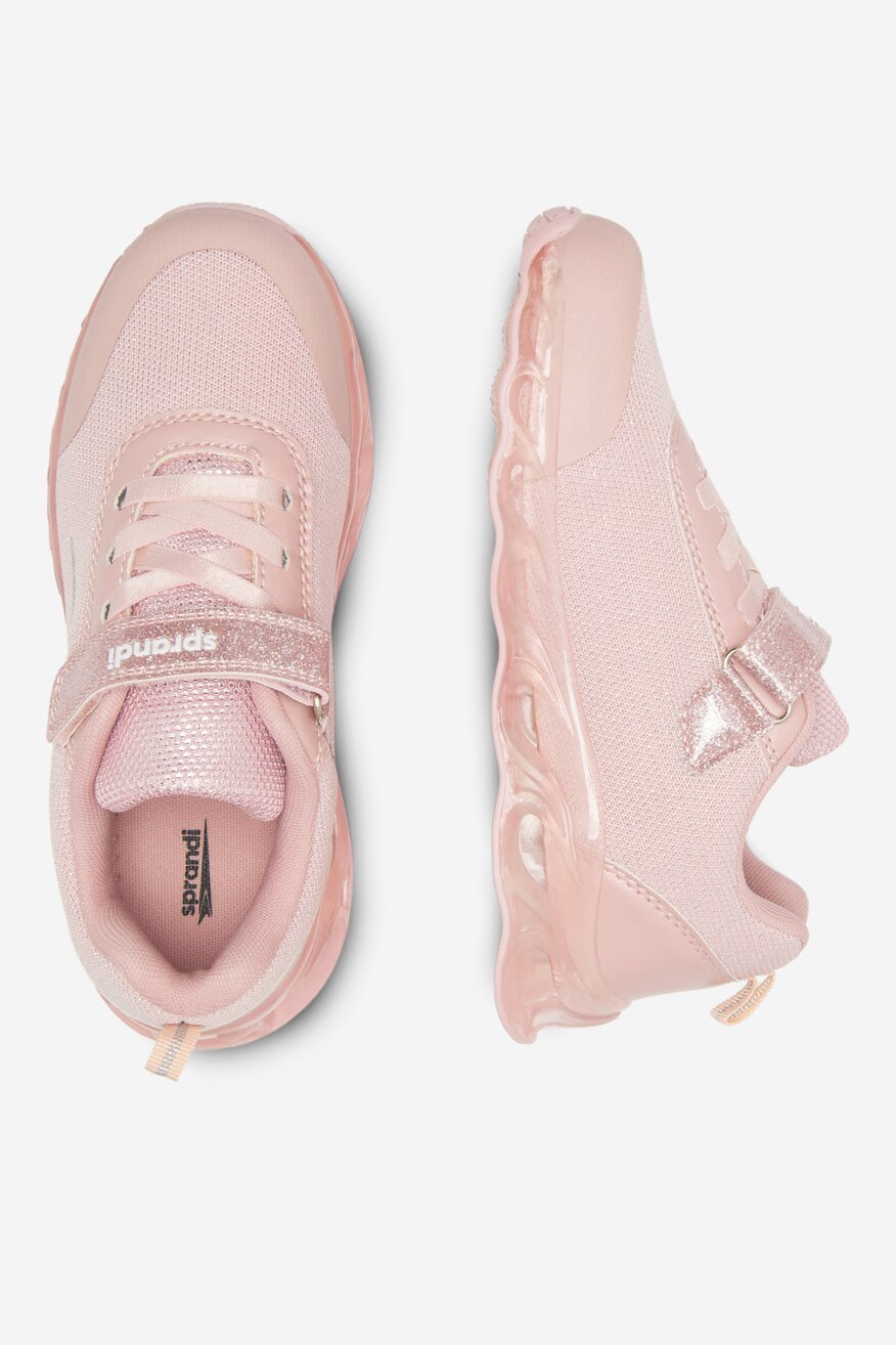 
                Спортни обувки Sprandi СВЕТЛОРОЗОВ - 5906751581285