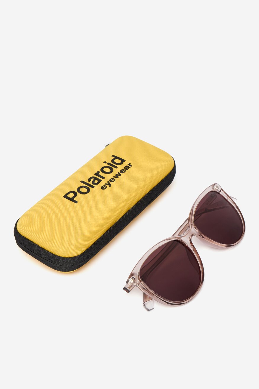 
                Polaroid - Okulary przeciwsłoneczne - 5906751909171