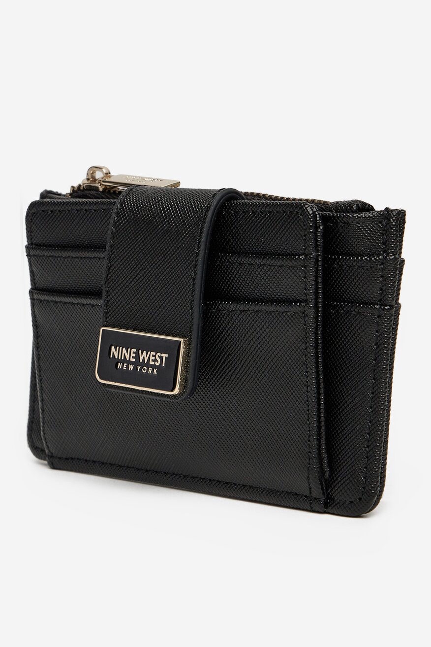 NINE WEST - Portfel mały - 5906751087374