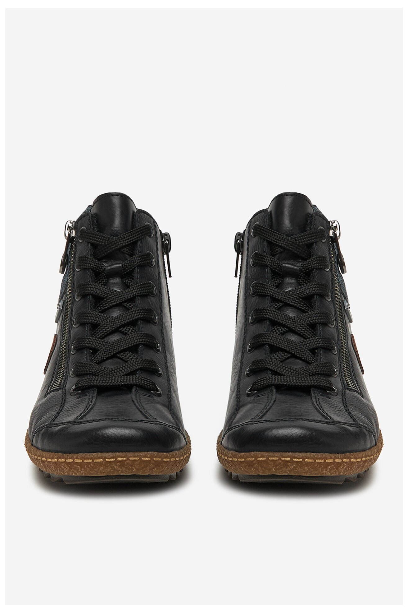 Боти Rieker CEO-L7514-14 СИН