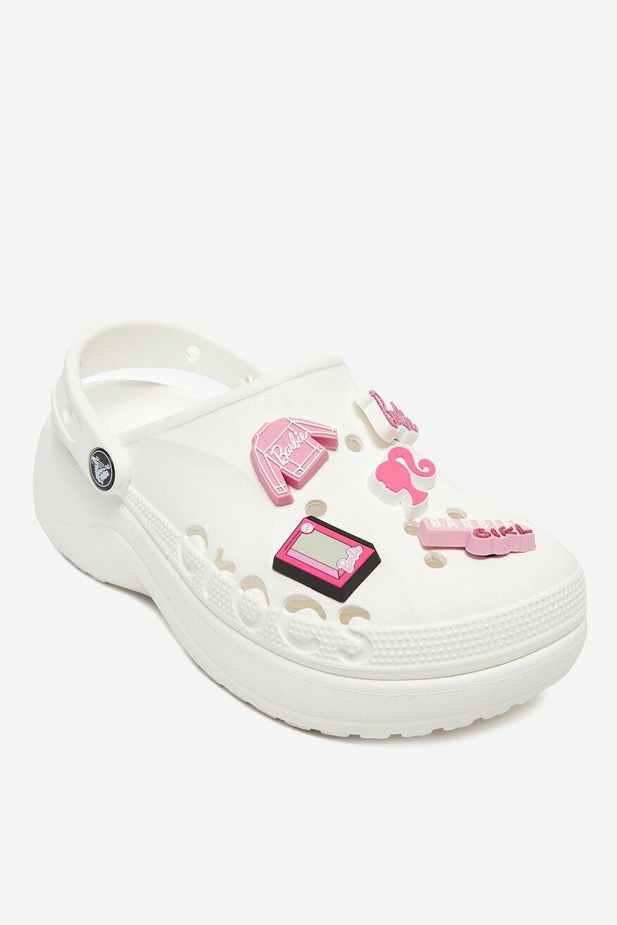 
                Dekoracija za cipele Crocs MIKS - 5906751067086