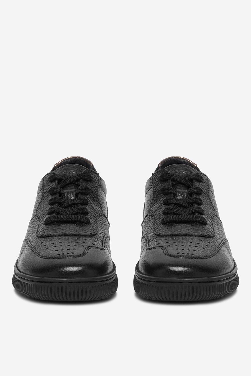 
                Сникърси Lasocki ЧЕРЕН - 5906751654088