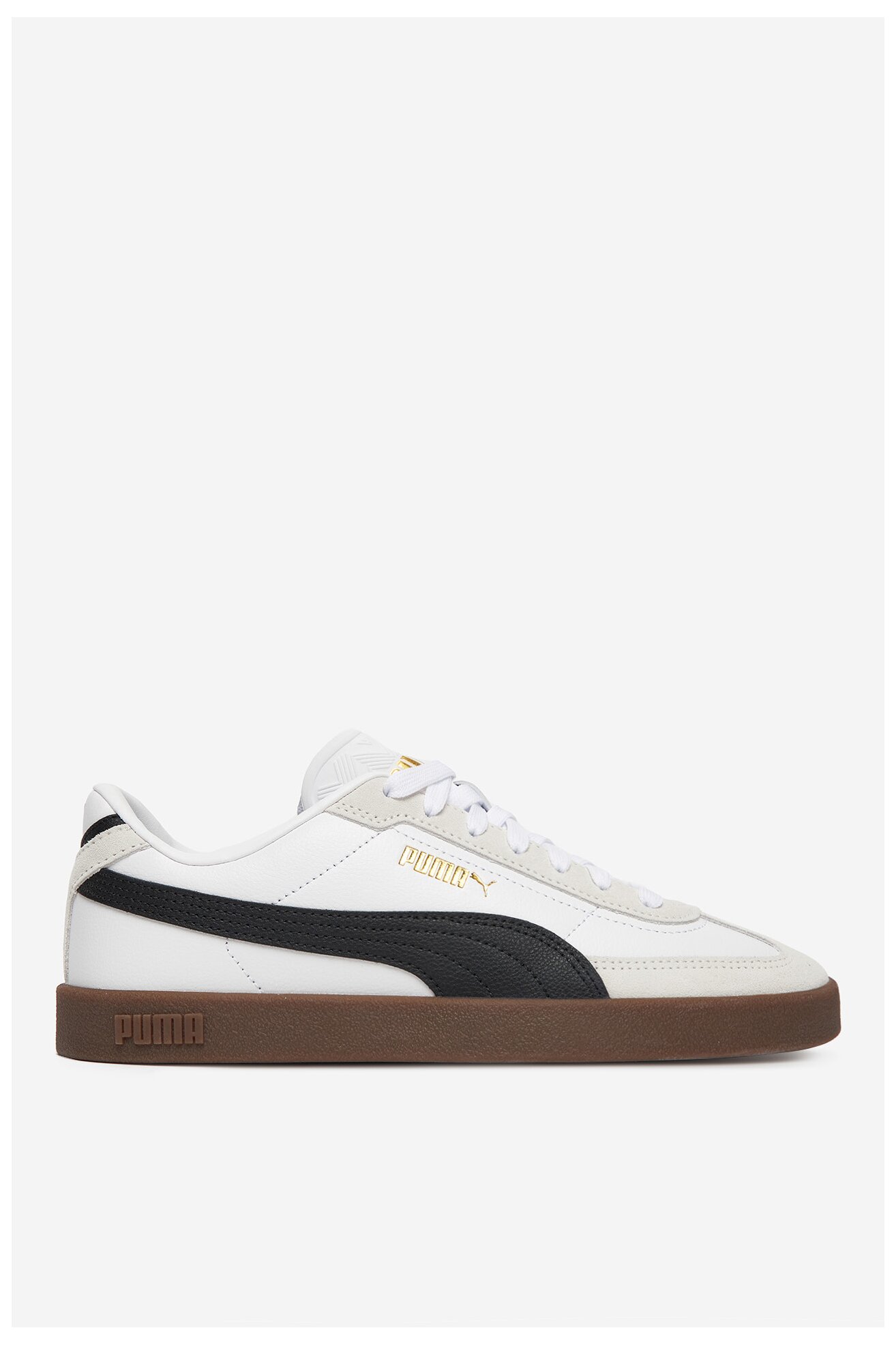 Obuwie sportowe Puma CLUB II ERA 39744707 Biały