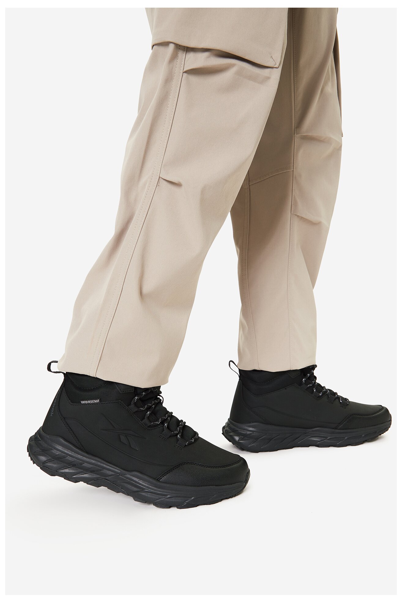 Csizma Reebok CEO-H8-301 FEKETE