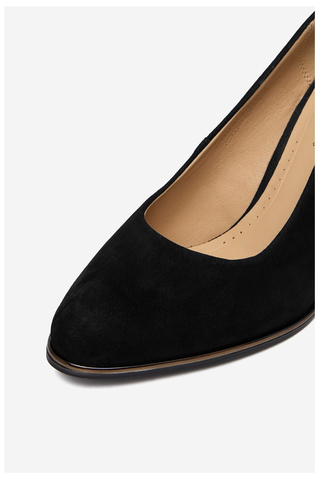 Körömcipő Lasocki CEO-WS24317-01 FEKETE