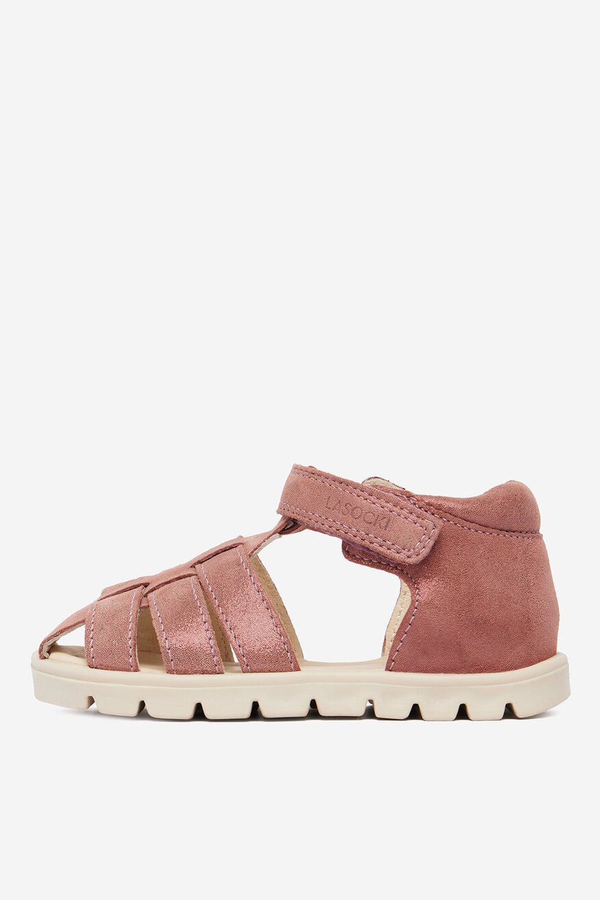 
                Sandale Lasocki Kids ROZE - 5906751702635