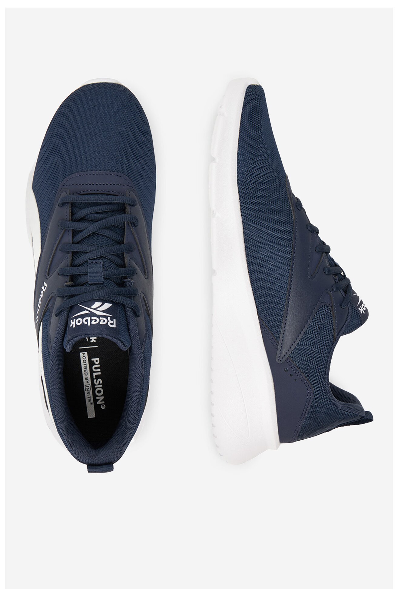 Sportcipő Reebok CEO-RIDER V 100249756 SÖTÉTKÉK