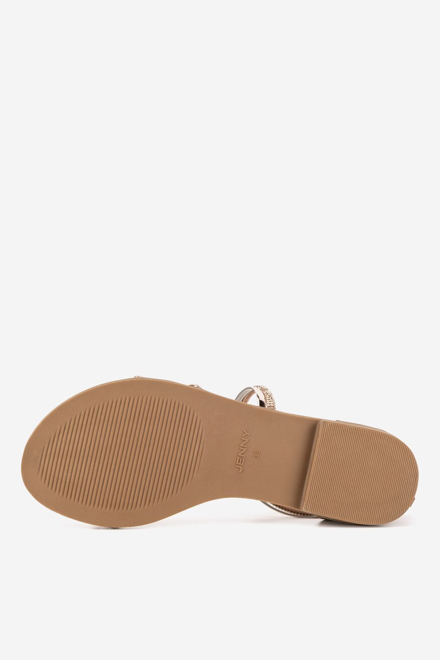 
                Сандали Jenny КАФЯВ - 5903698175690