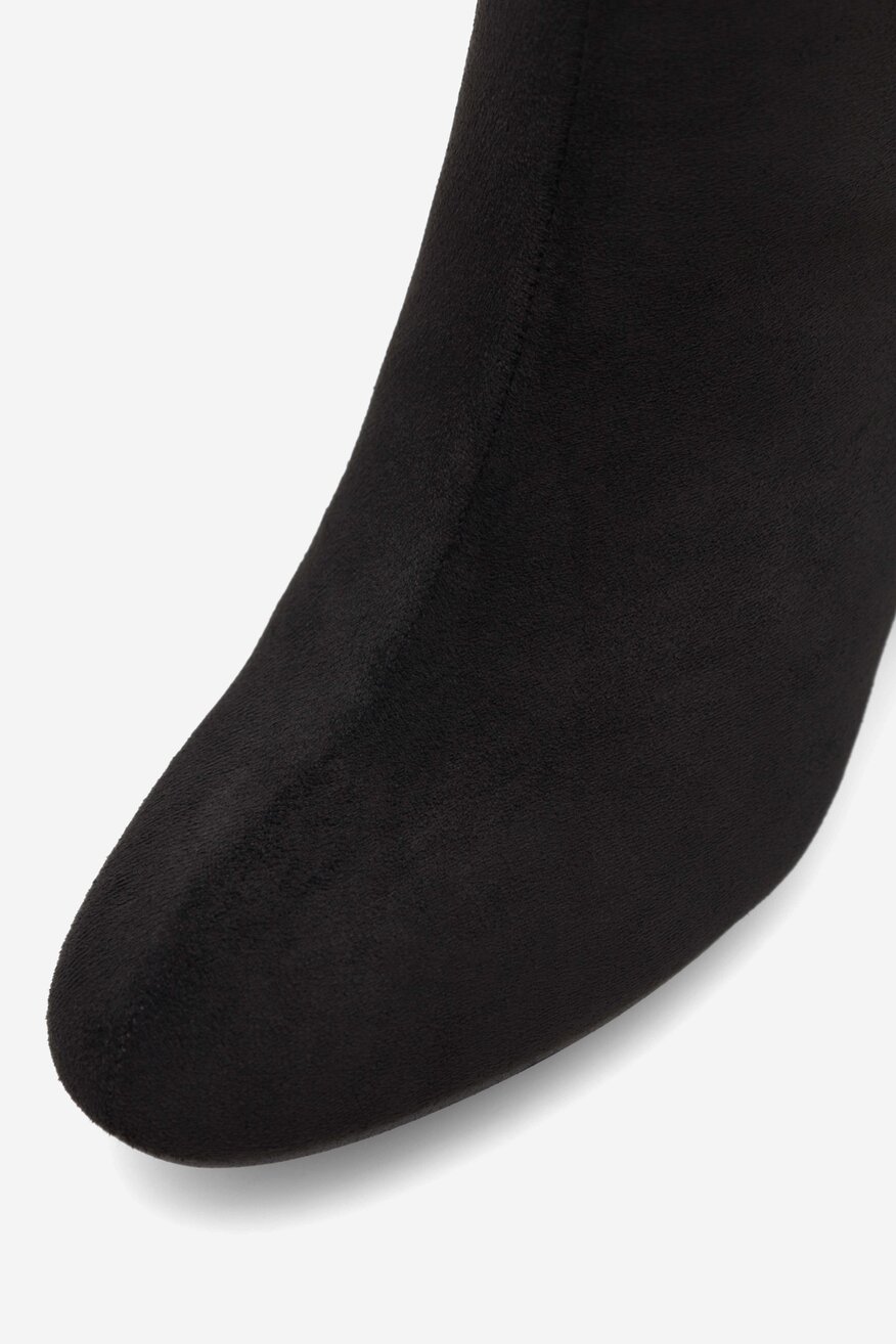 
                Ботильйони Jenny Fairy ЧОРНИЙ - 5905588052920