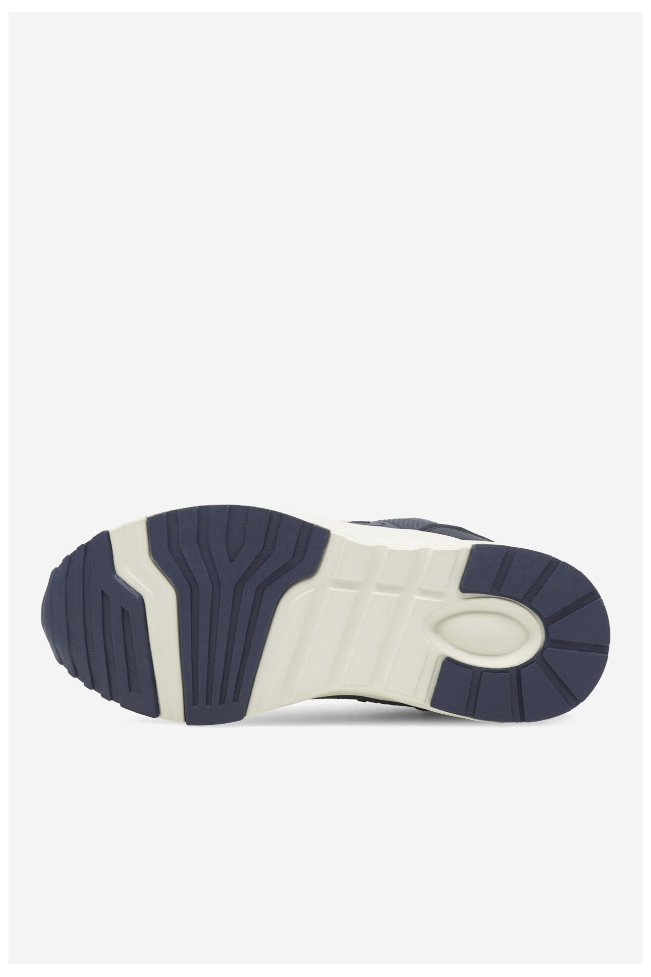 Tornacipő Action Boy A23R0583A-2 SÖTÉTKÉK