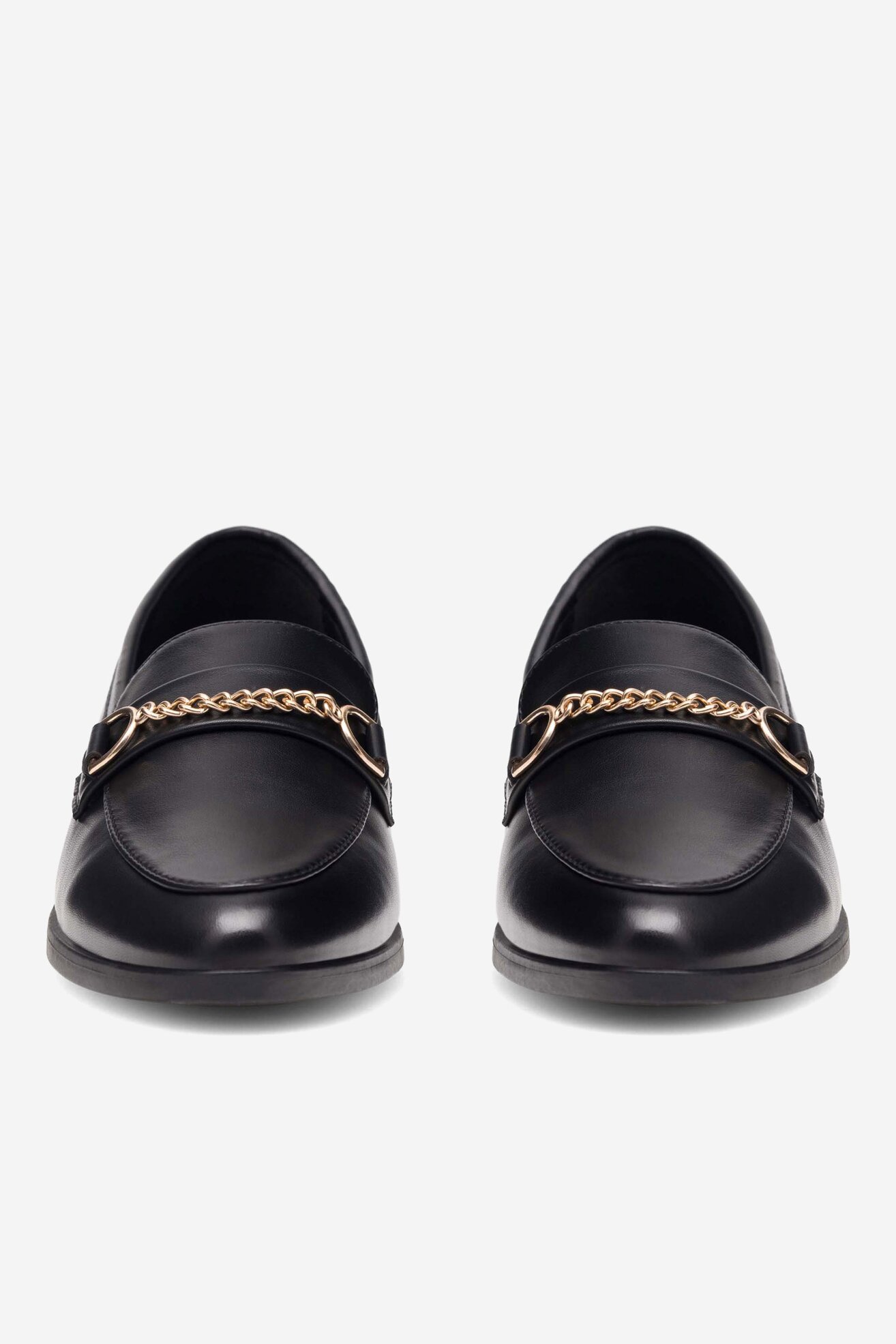 Напівчеревик Jenny Fairy LENA HY2023054-1 ЧОРНИЙ