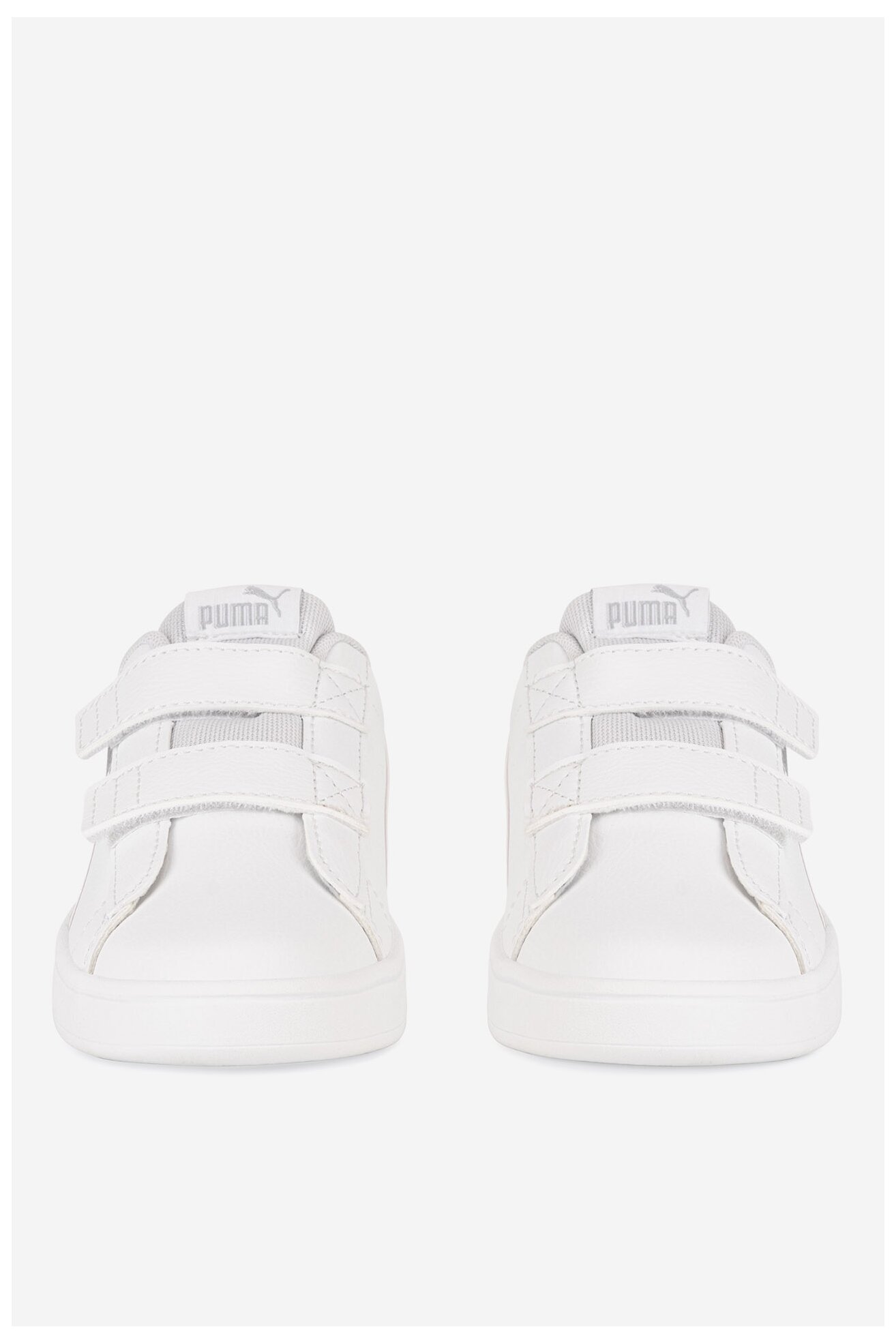 Obuwie sportowe Puma RICKIE CLASSIC V PS 40172901 Biały
