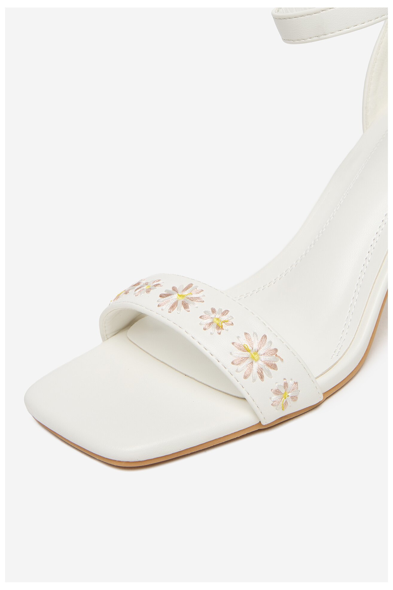 Sandale DeeZee F5207-2 ALB