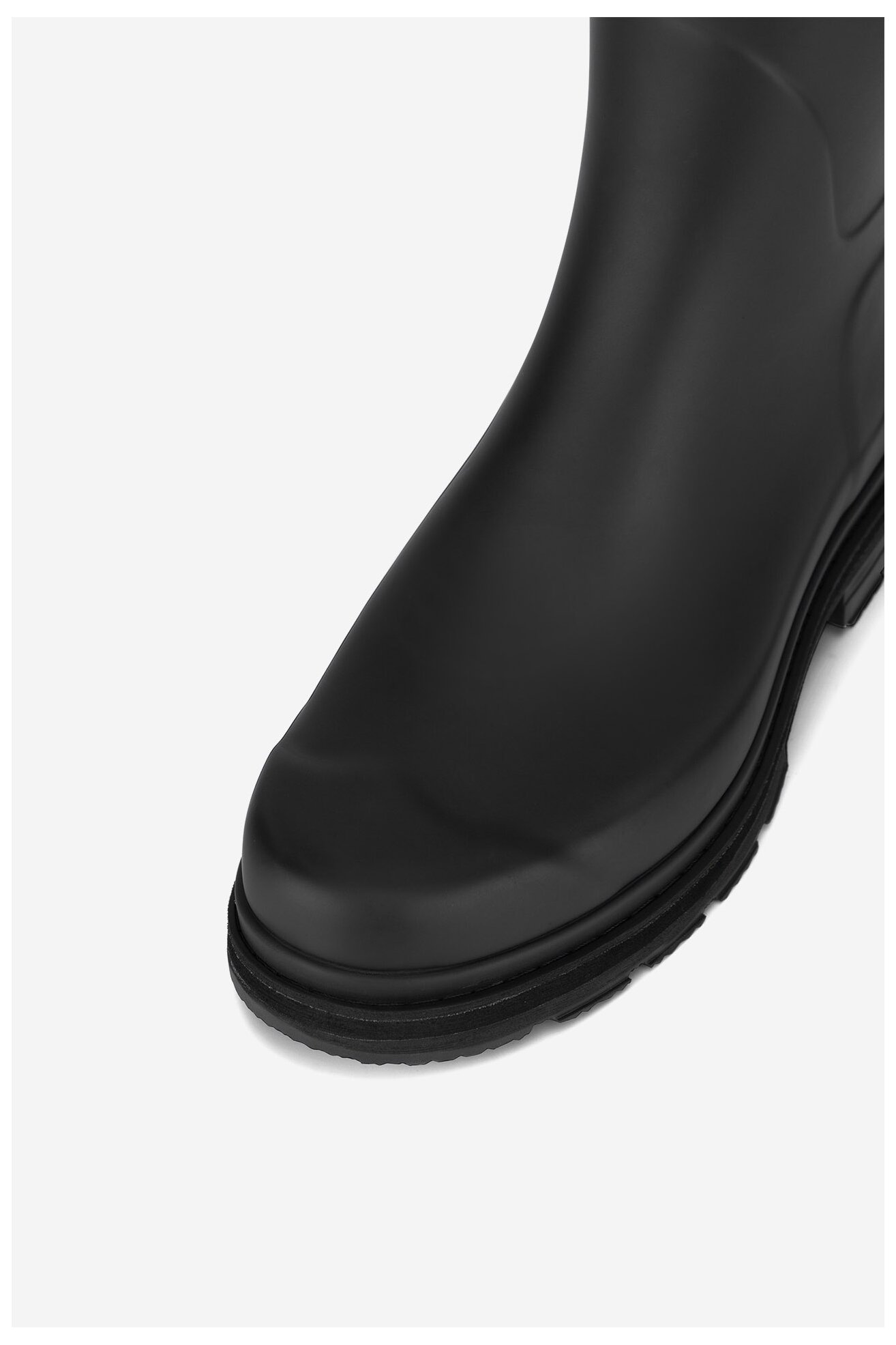 Гумени ботуши HUNTER HFM-001 ЧЕРЕН