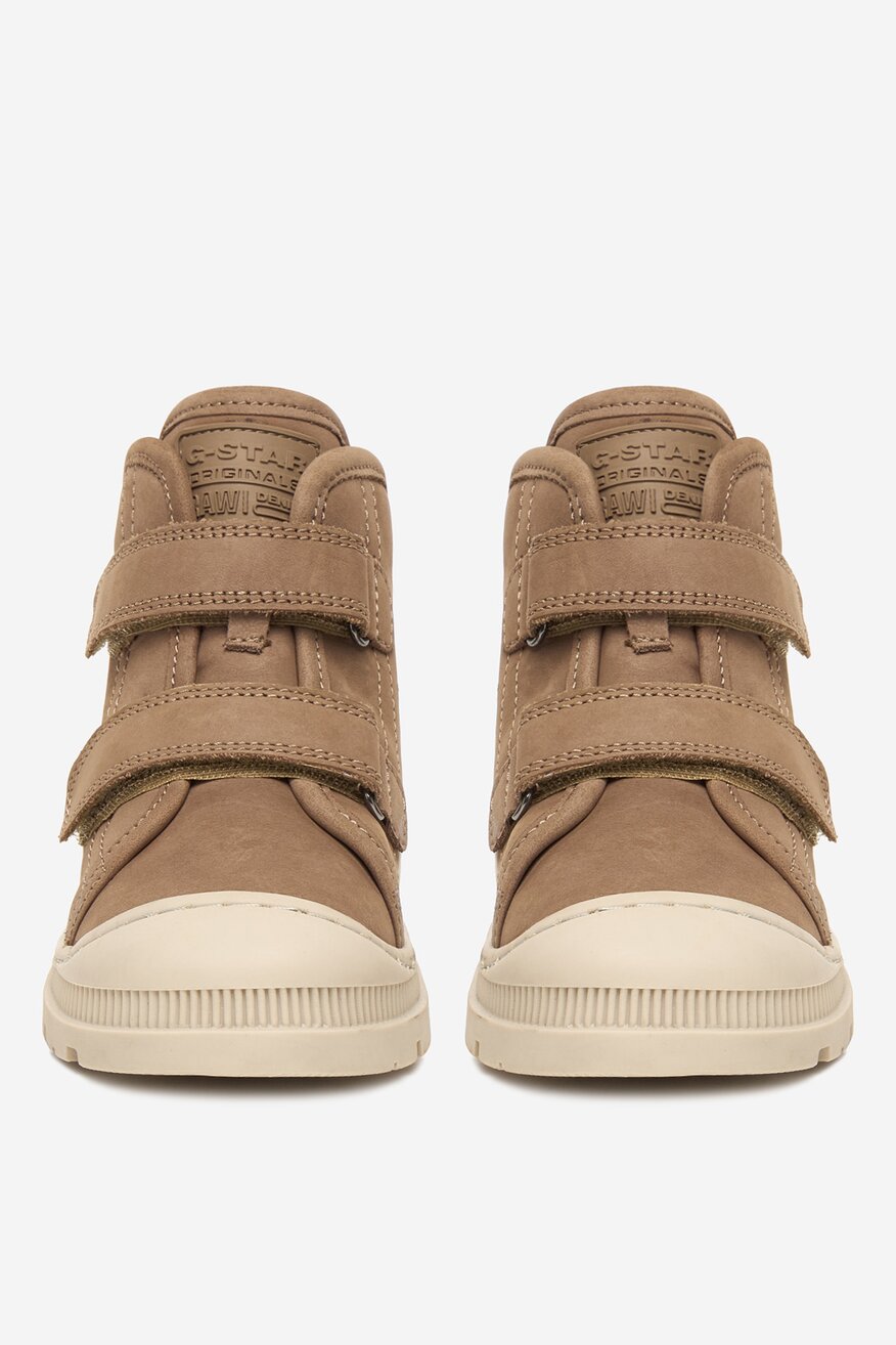 
                Duboke cipele G-STAR RAW BEŽ - 5906751417638