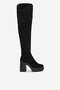 Cizme DeeZee 22066-1 NEGRU