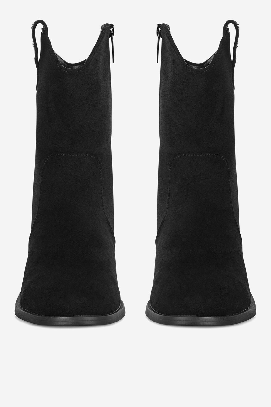 
                Bokacsizma Jenny Fairy FEKETE - 5905588874331