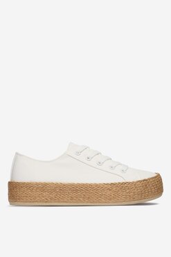 Espadrile Jenny CEO-WS19130-3 BELA