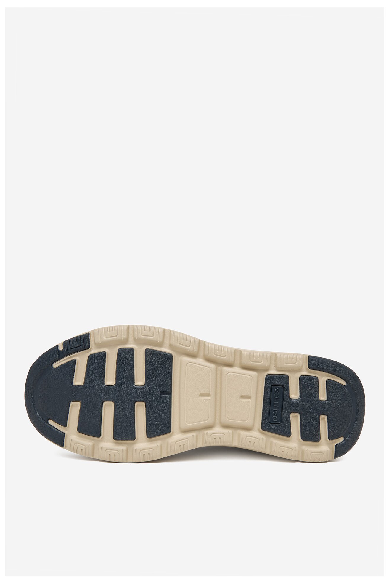 Sneakers NAUTICA CWBEO-BASILIO-02 Granatowy