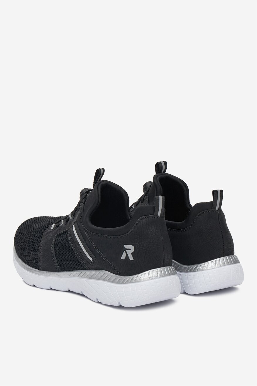 Rieker - Sneakersy - 2230074034061