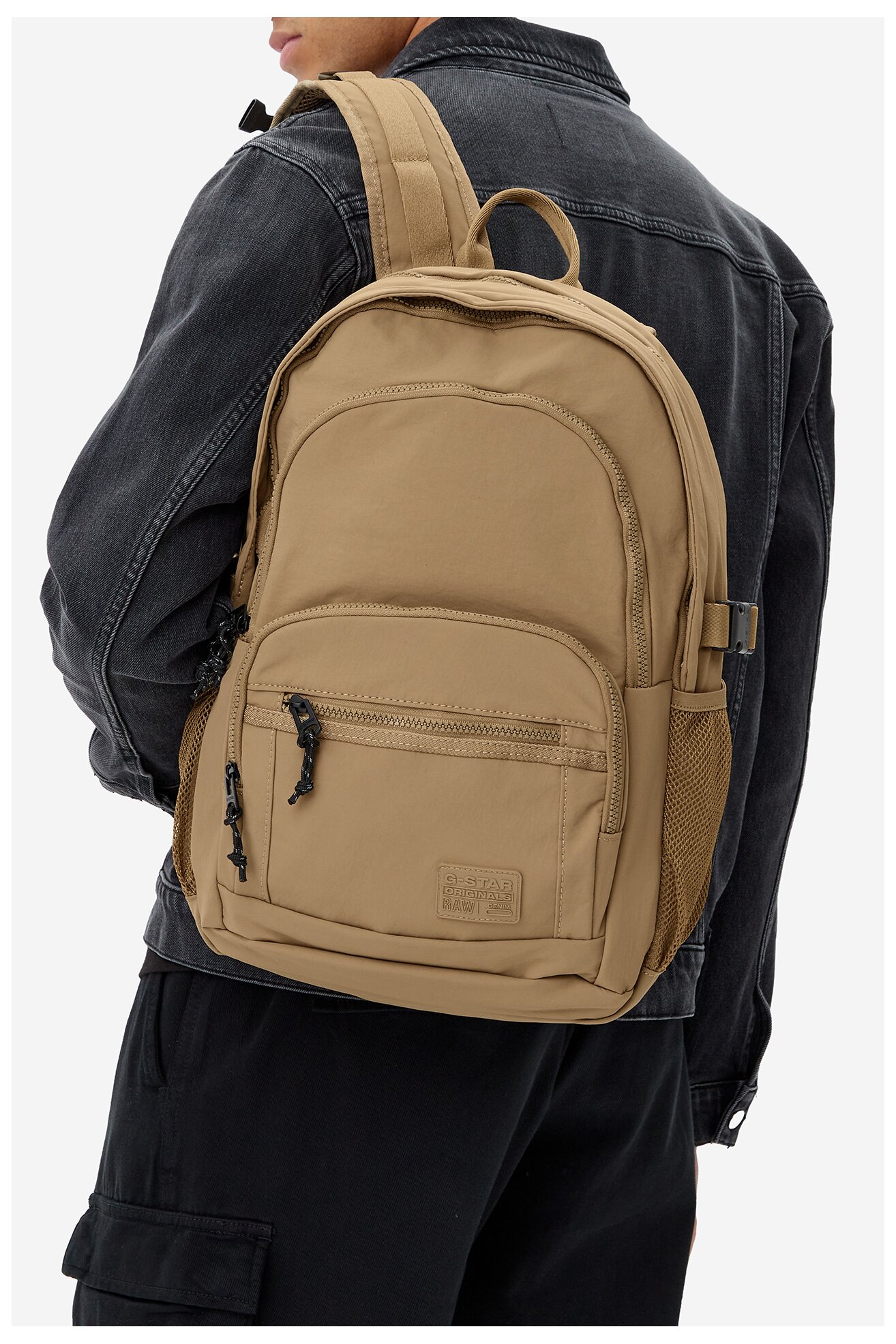 Ranac G-STAR RAW GSR-B-016-07 BEŽ