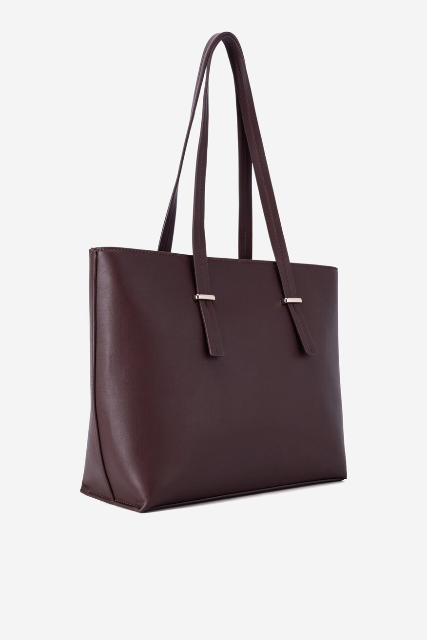 Lasocki - Torebka duża shopper - 5905588773344