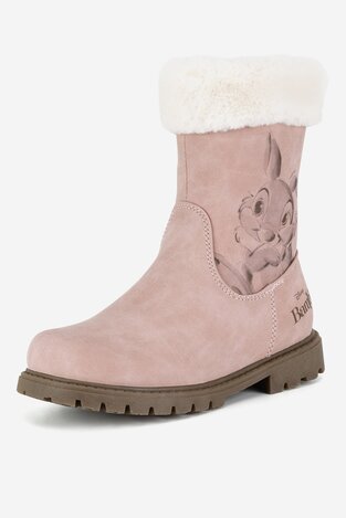 Чобіт Disney Classics CS-AW24-231DCLS РОЖЕВИЙ
