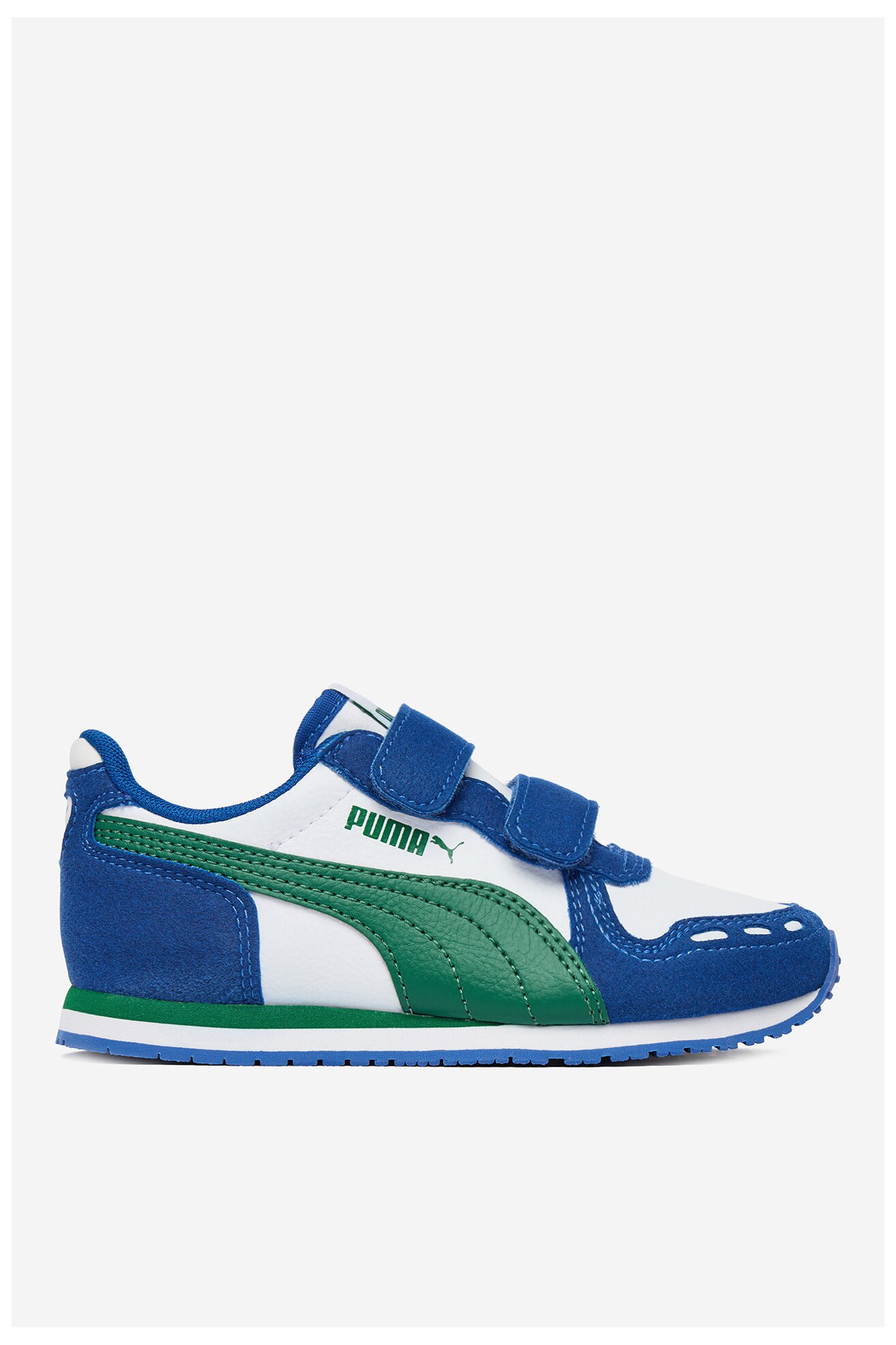 Кросівки спортивні Puma EO-CABANA RACER SL 20 V PS 38373013 ГОЛУБИЙ