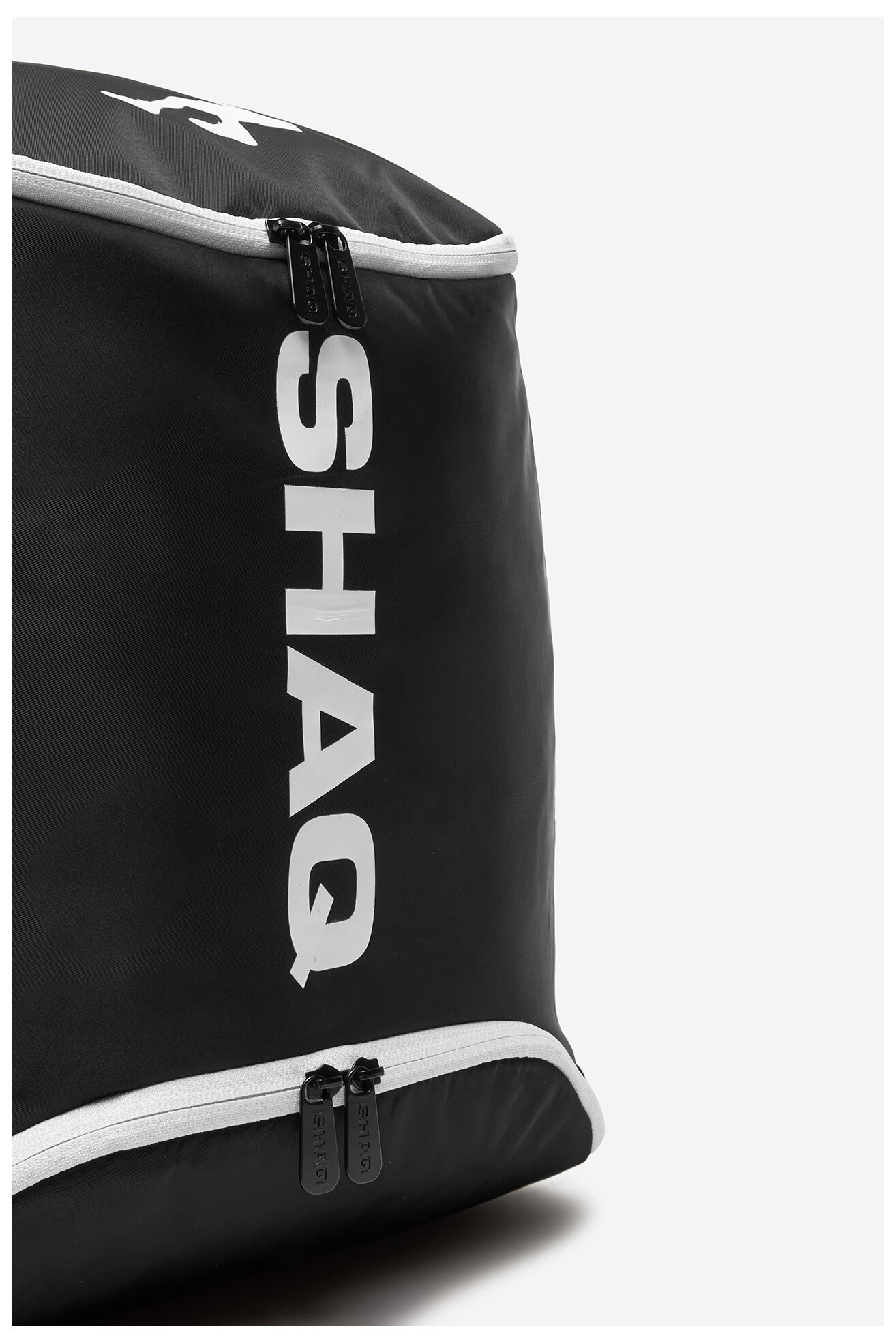 Plecak SHAQ SHAQ-P-006-07 Biały