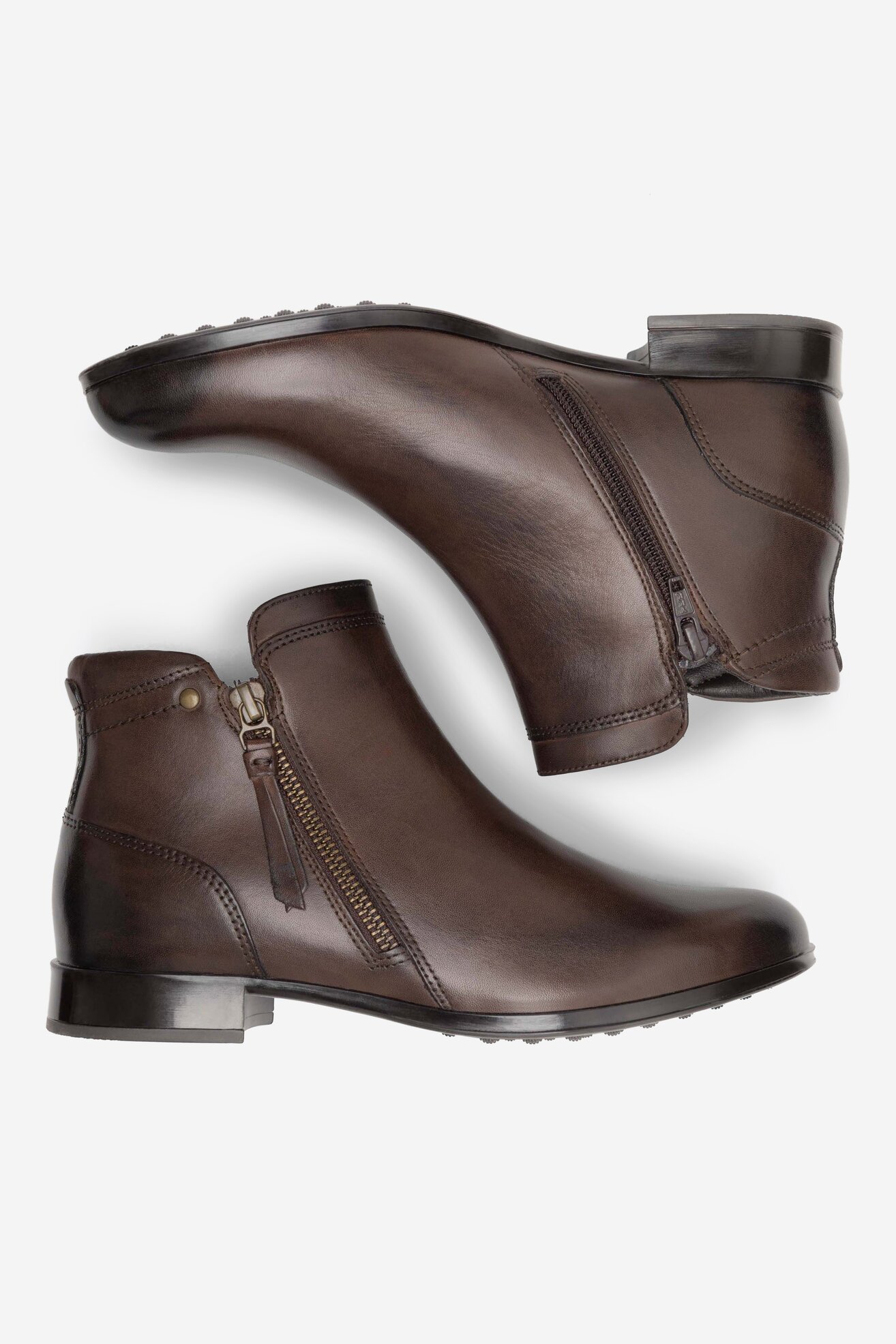 Ботильйони Lasocki CEO-WB-ANNA-116 КОРИЧНЕВИЙ