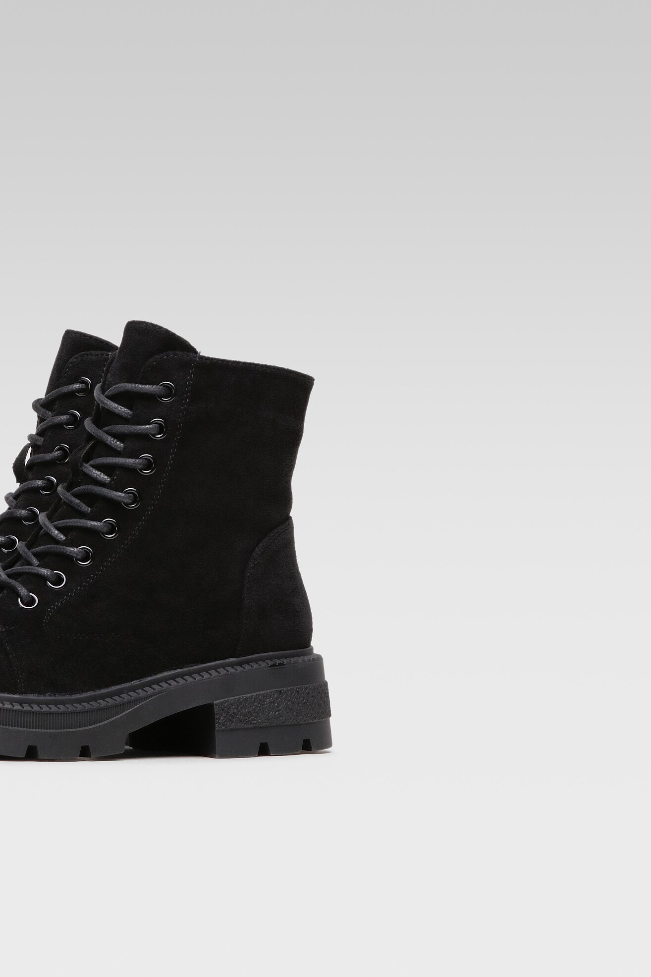 Csizma Jenny Fairy HZ90180-2 FEKETE