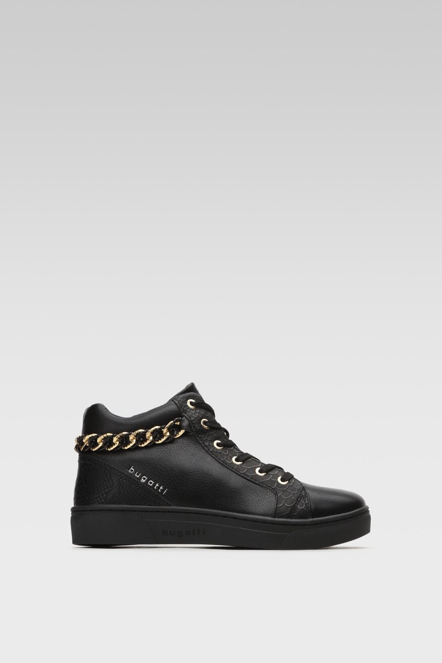 Bugatti - Trzewiki - 5904248311773