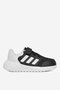 Sportovní obuv adidas TENSAUR RUN 3.0 EL I IE6010 ČERNÁ