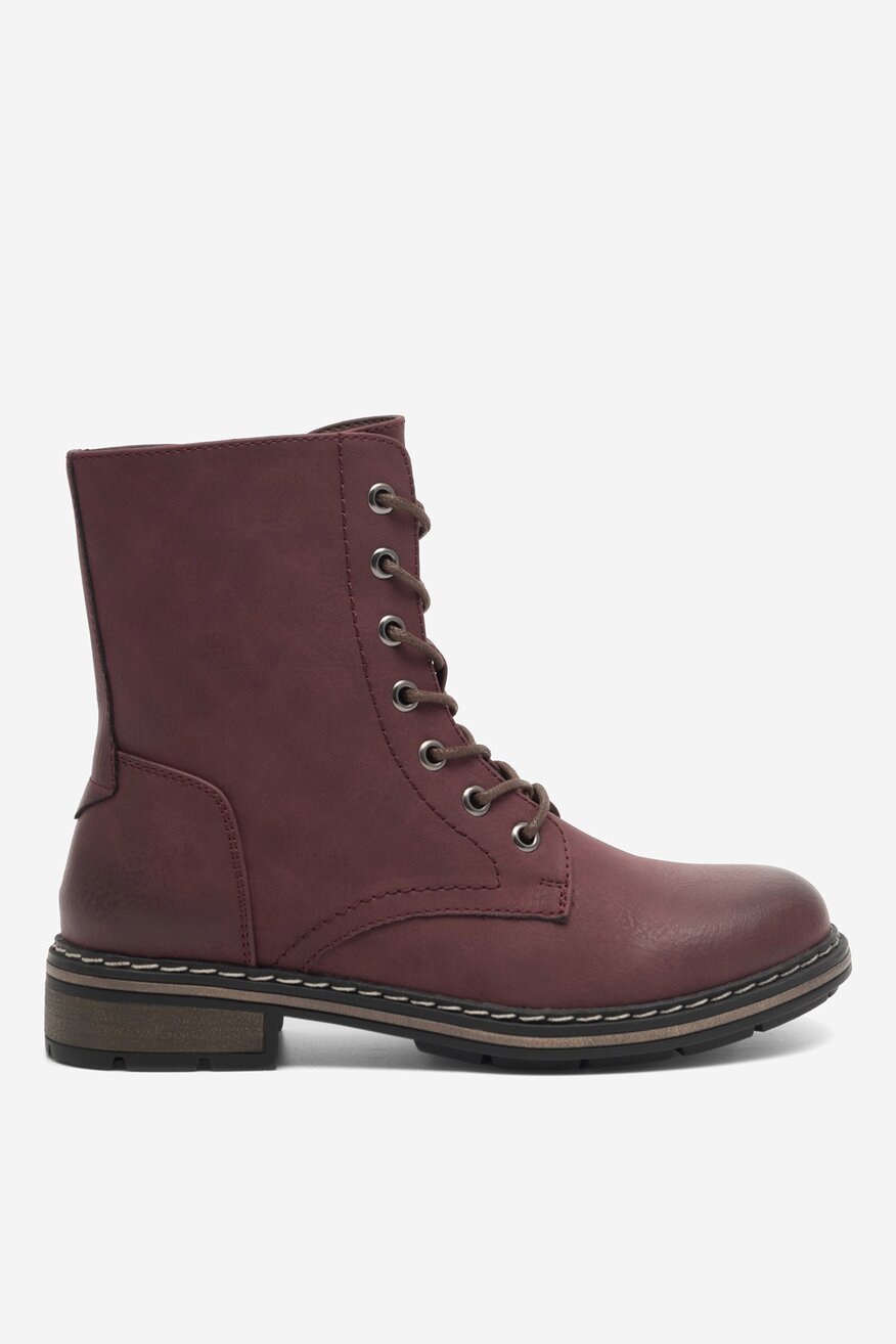 
                Clara Barson - Trzewiki ocieplane - 5905588082934