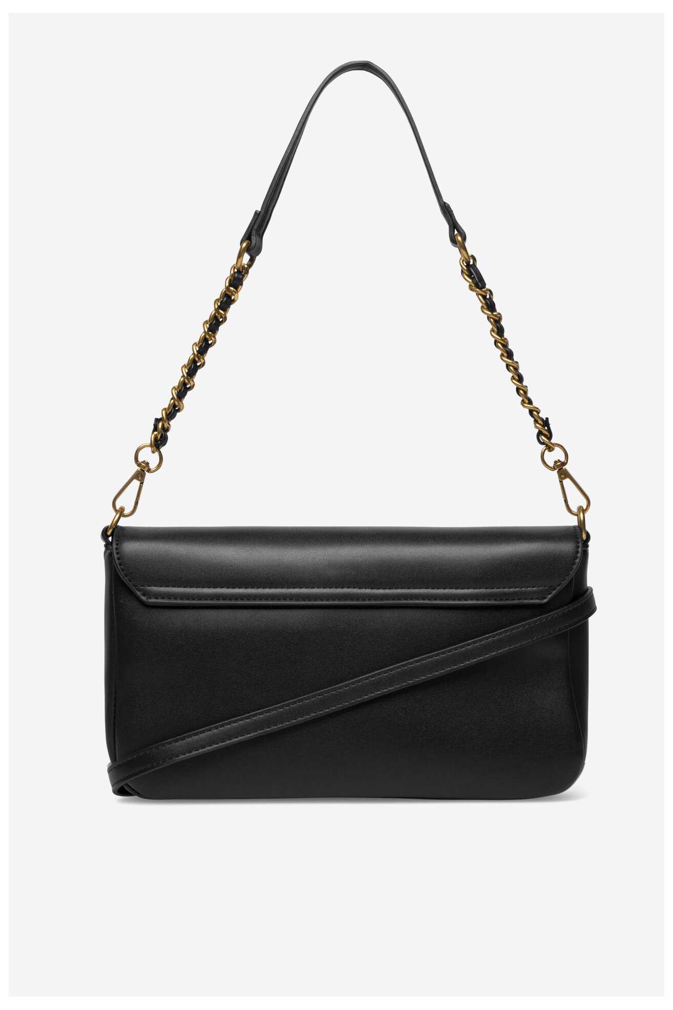 Torebka Gino Rossi TYLO-0338 Czarny