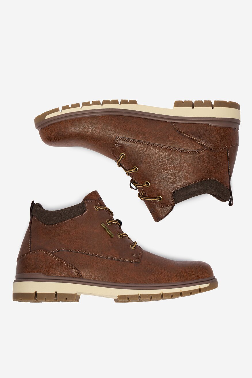 
                Боти Lanetti КАФЯВ - 5906751422373