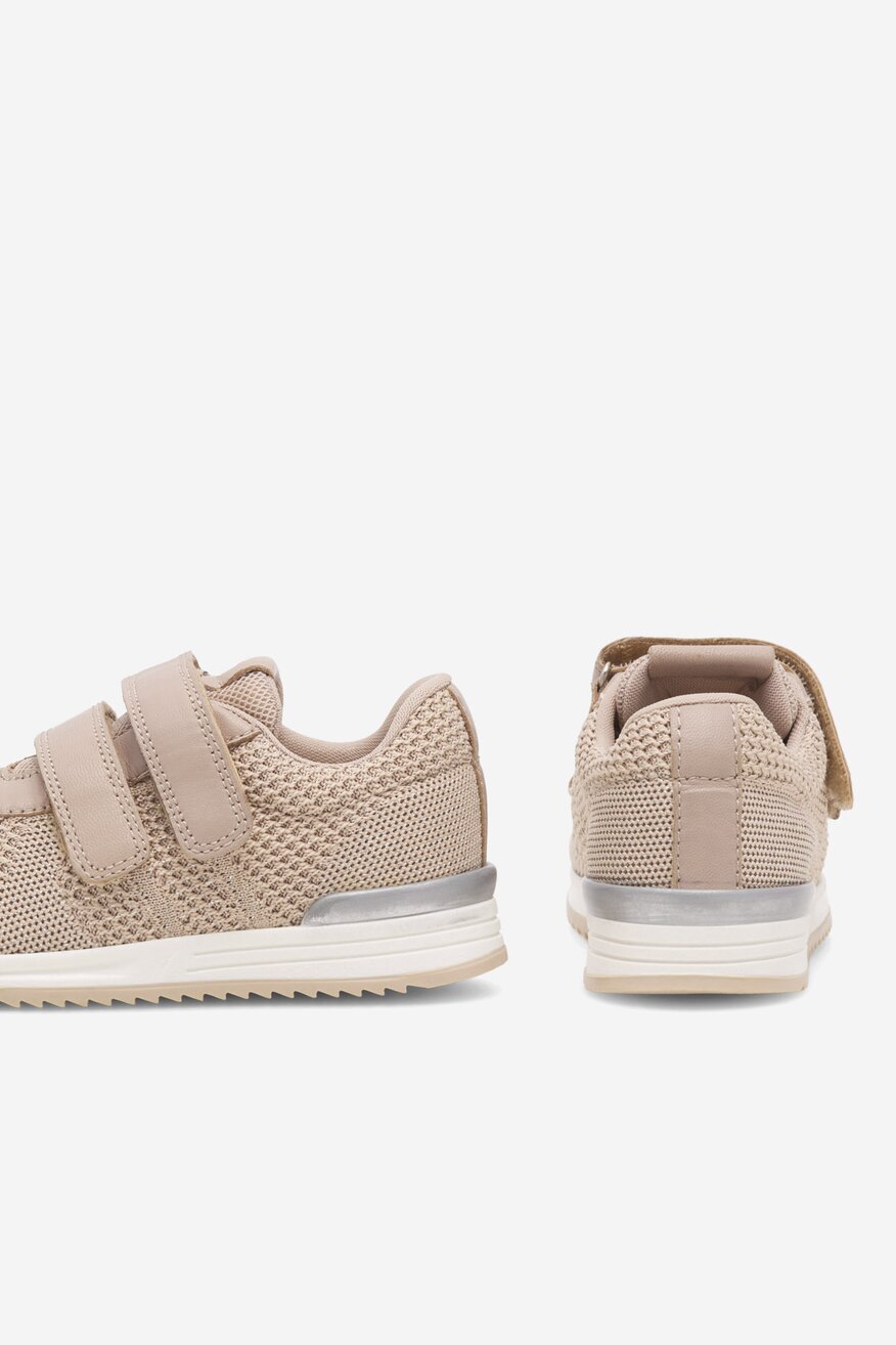 
                Lasocki Kids - Sneakersy - 5905588333289