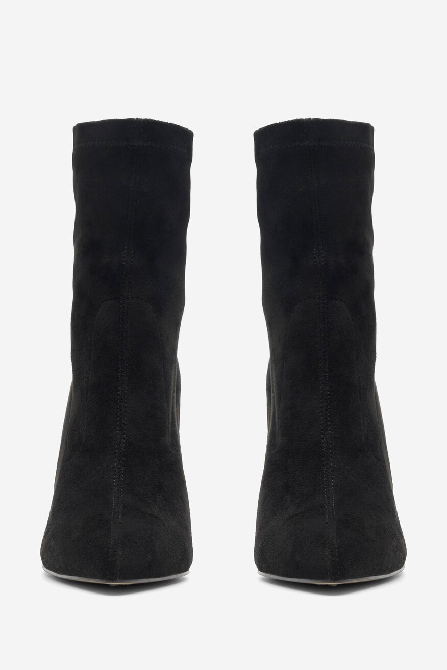 
                Jenny Fairy - Botki na szpilce - 5904862954950