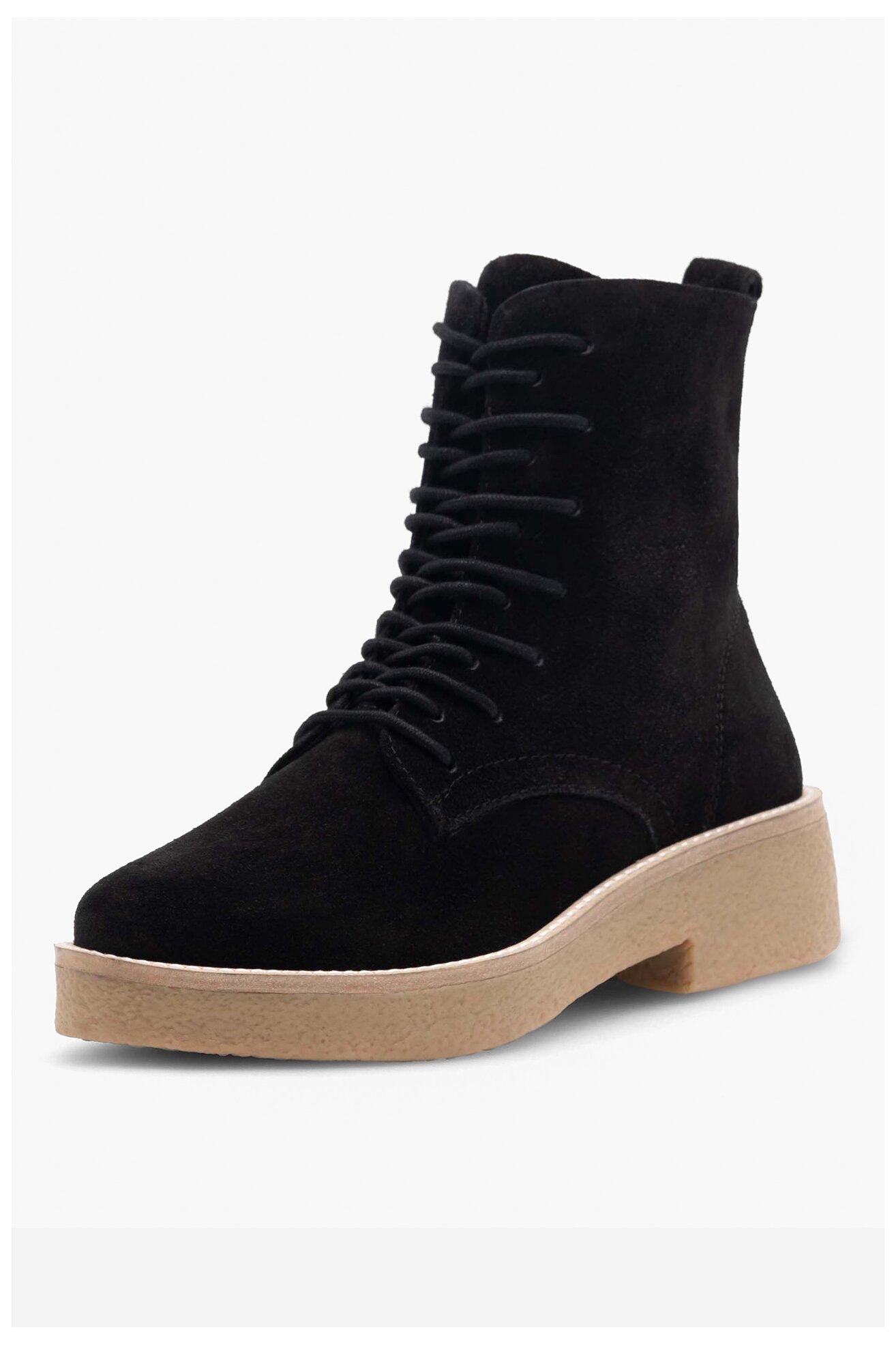 Bocanci Sergio Bardi KAP-C1045-01SB NEGRU