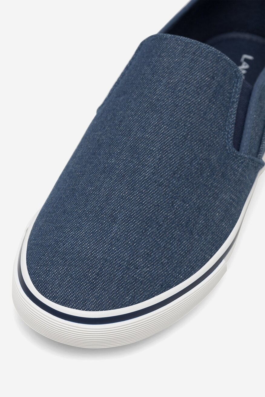 
                Кецове Lanetti ДЕНИМ - 5905588538462