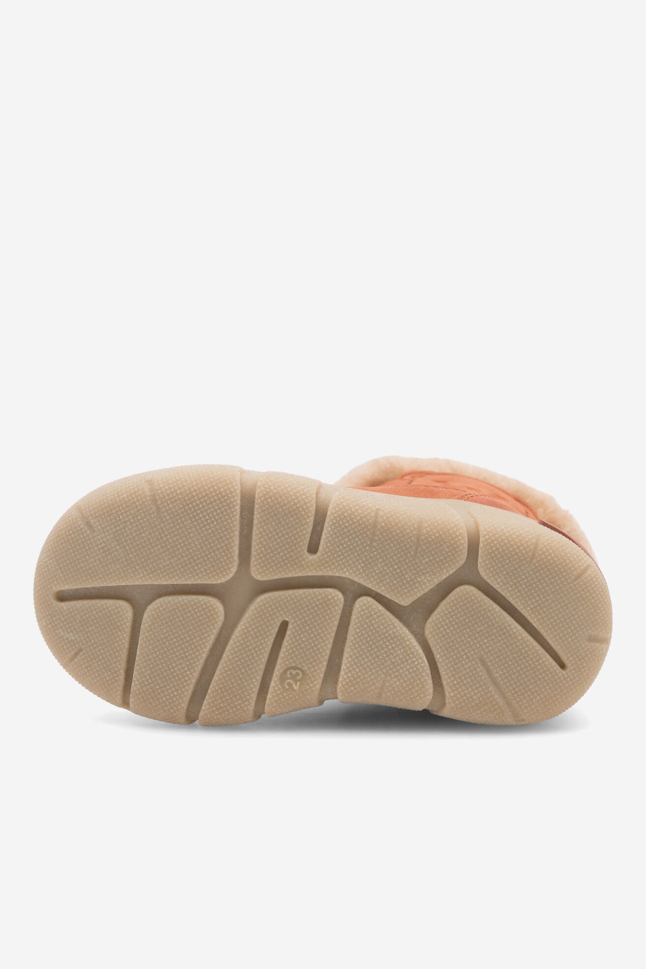 Ghete Lasocki Kids BIMBO CI12-3116-08 PORTOCALIU