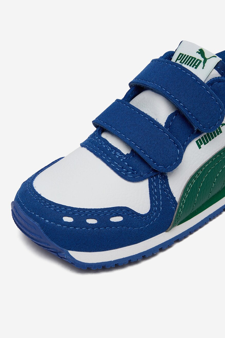 
                Спортни обувки Puma СИН - 5906751526767