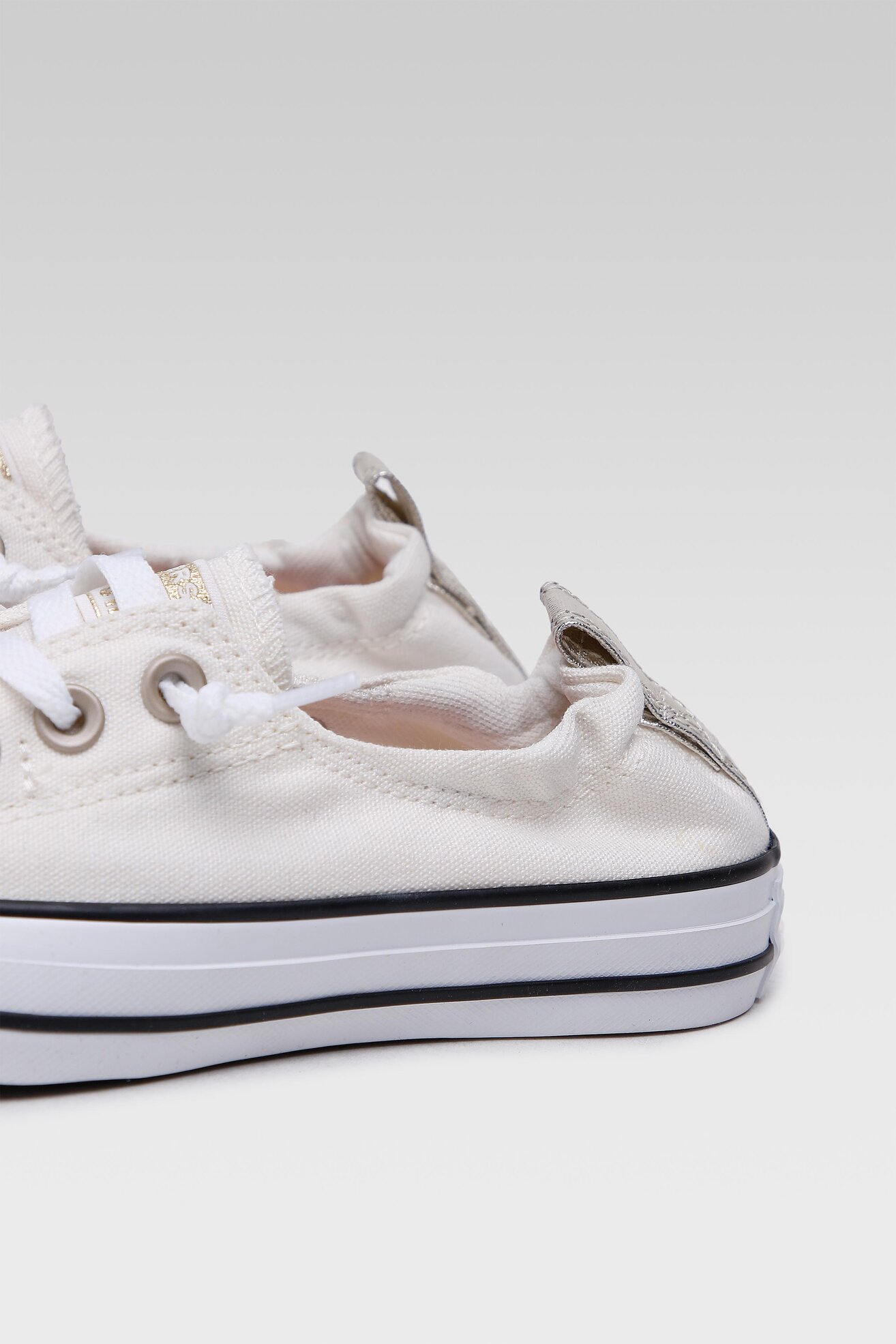 Trampki Converse 570814C Beżowy