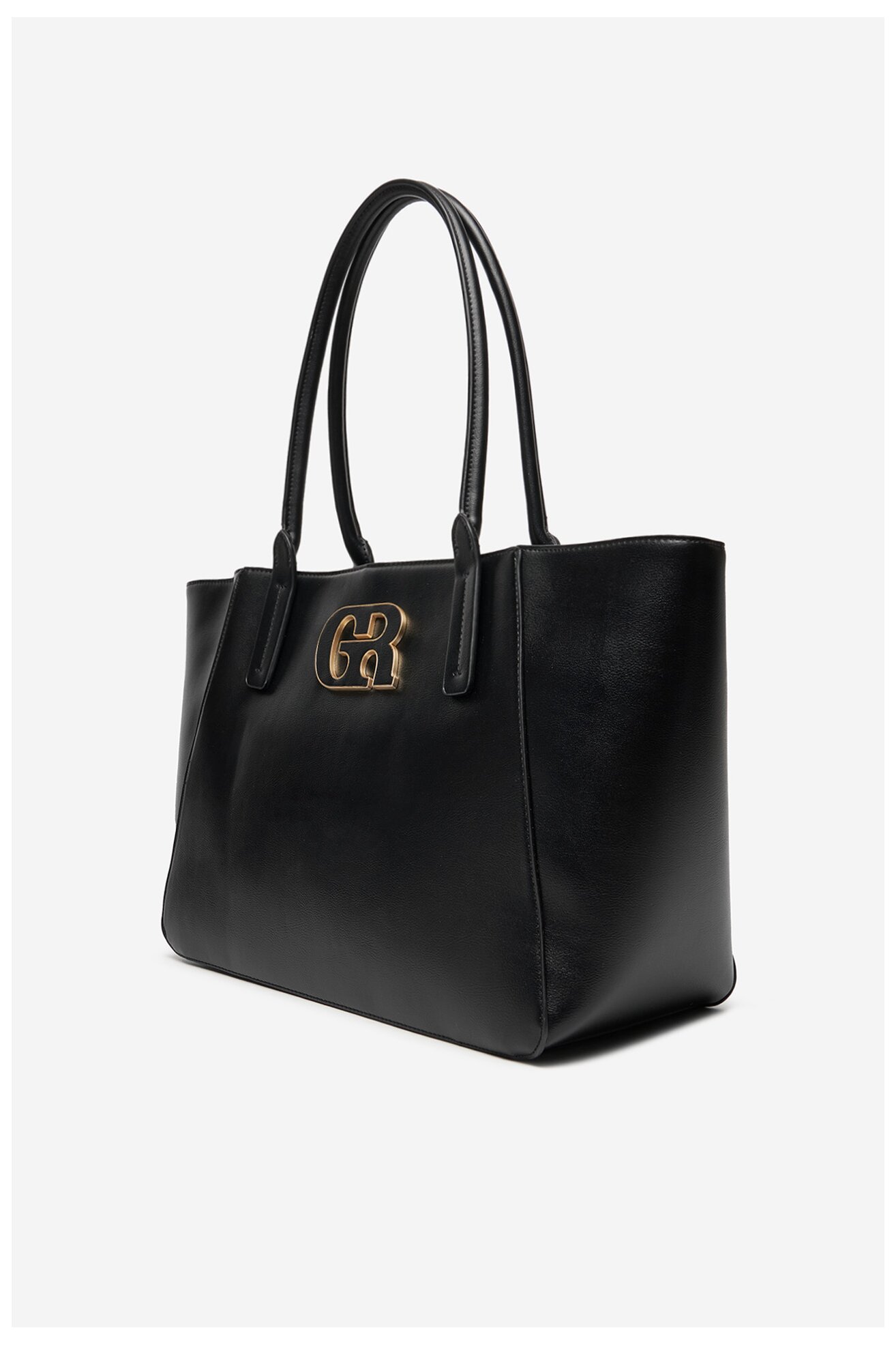 Torba Gino Rossi CEO-EDELWEIS CRNA