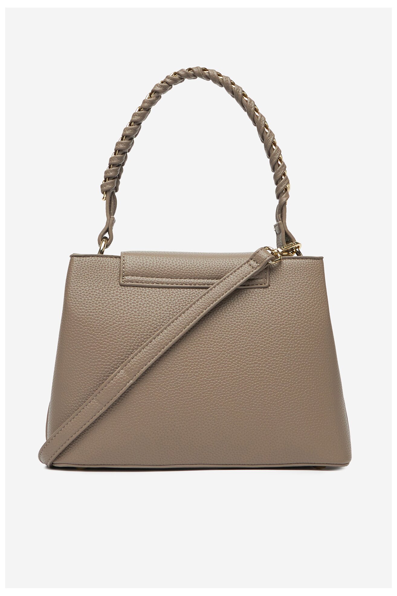 Geantă de mână Lasocki MLS-E-056-05 GRI