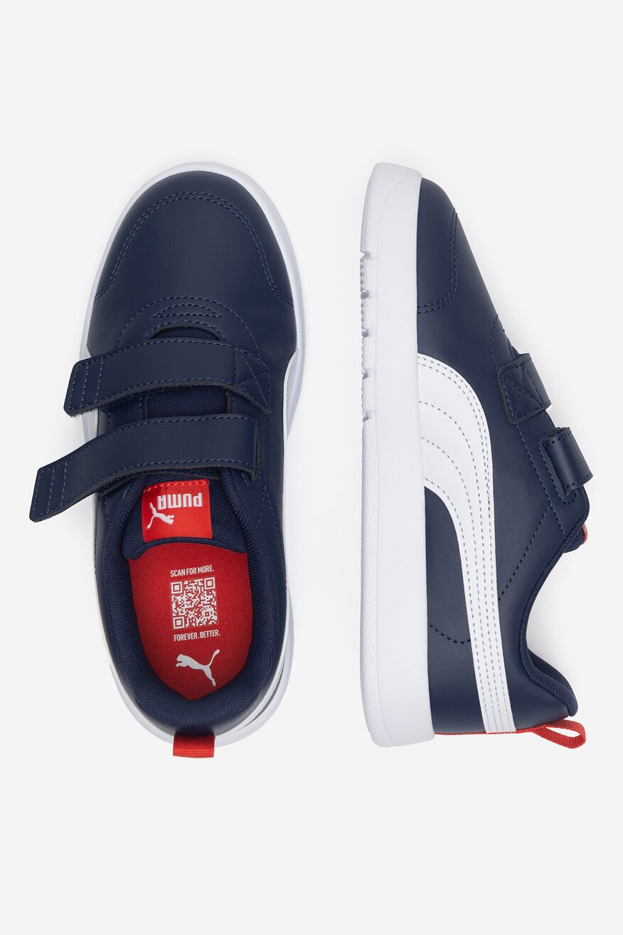 Sportovní obuv Puma TMAVĚ MODRÁ - 5905588652977