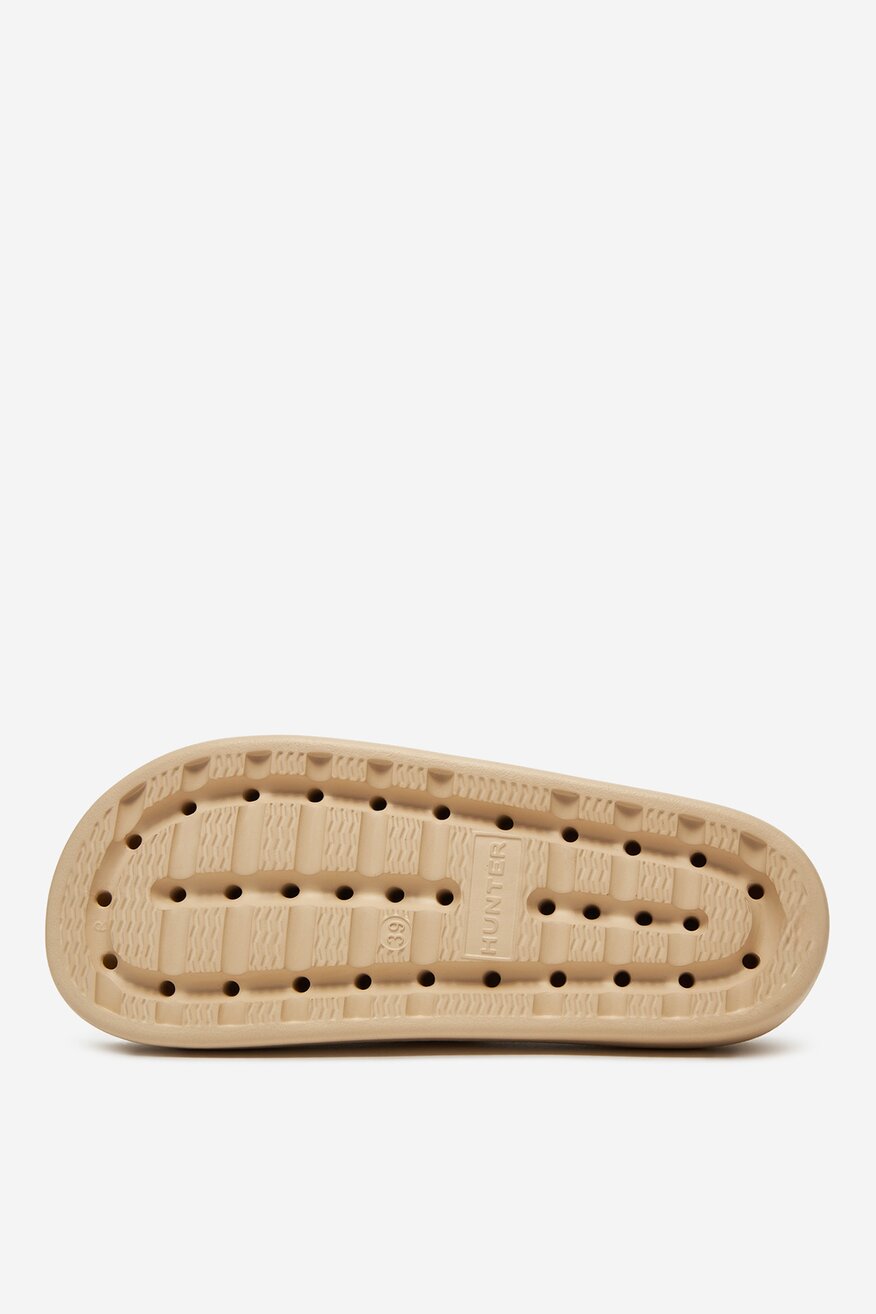 Șlapi pentru bazin HUNTER BEJ - 5906751063088