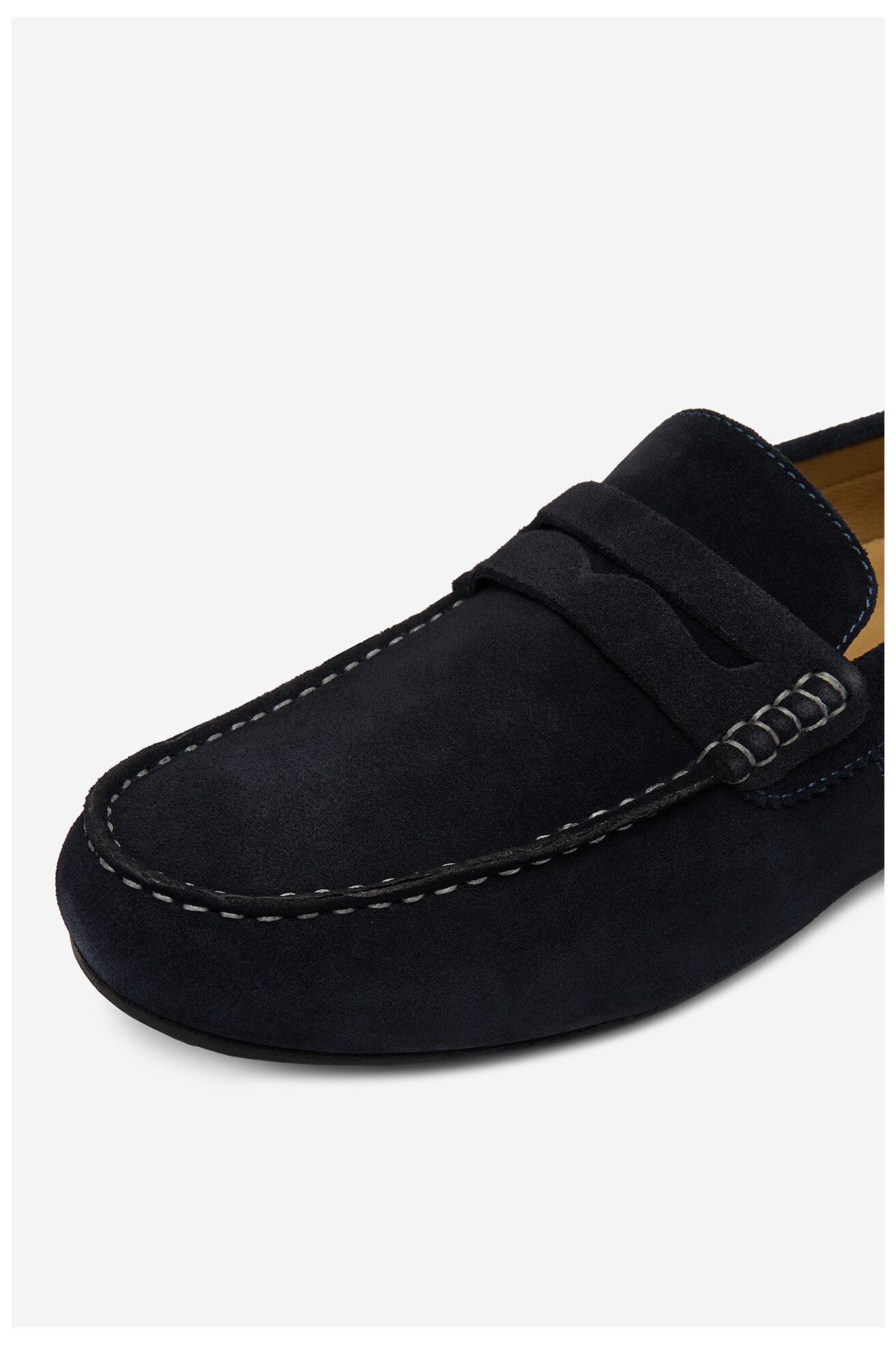 Mokasine Lasocki CEO-HORNET-01 MI25 KOBALT PLAVA